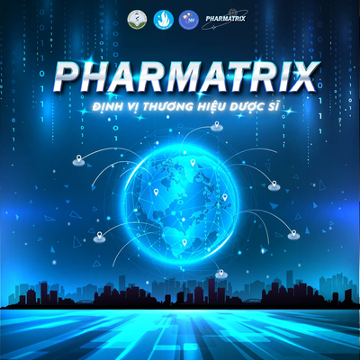TỔNG KẾT VÒNG CHUNG KHẢO PHARMATRIX